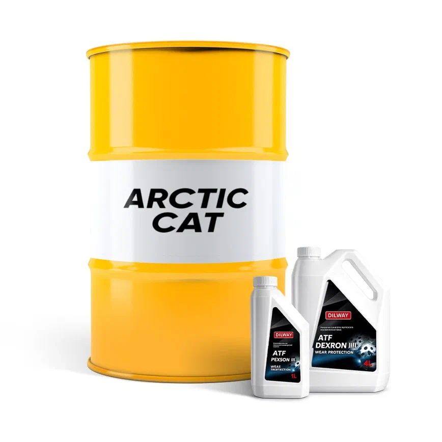 ANTIFREEZE ARCTIC CAT HD купить оптом по низкой цене | OILWAY