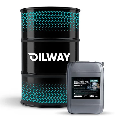 DYNAMIC HI-TECH PROFESSIONAL купить по низким ценам оптом | OILWAY