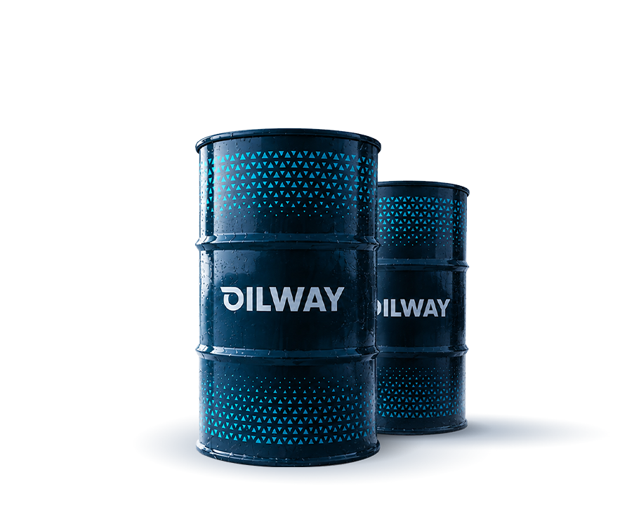 OILWAY — качество мирового уровня
