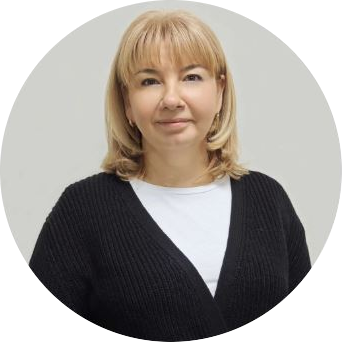 Юлия Корышева