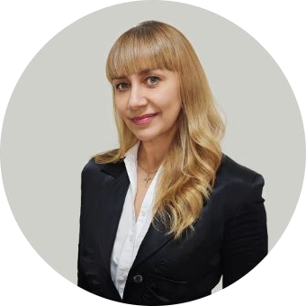 Светлана Зайкова