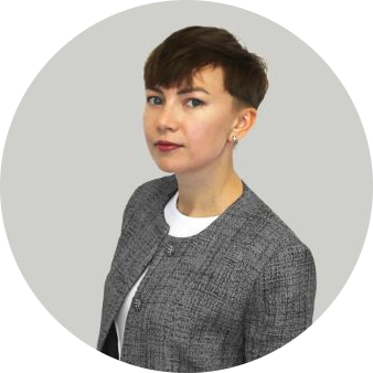 Светлана Латынцева